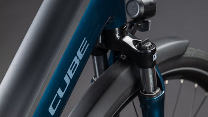 Cube Supreme RT Hybrid Comfort EX