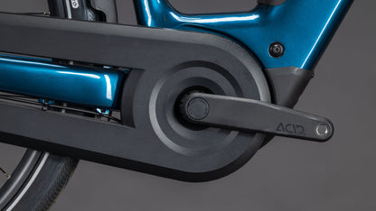 Cube Supreme RT Hybrid Comfort EX