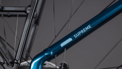 Cube Supreme RT Hybrid Comfort EX