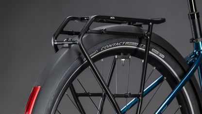 Cube Supreme RT Hybrid Comfort EX