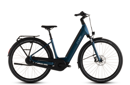 Cube Supreme RT Hybrid Comfort EX