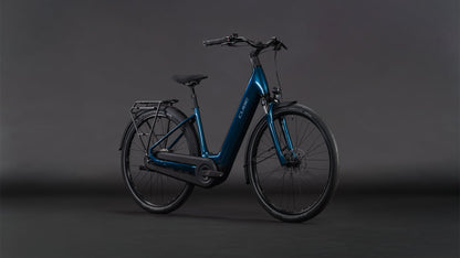 Cube Supreme RT Hybrid Comfort EX