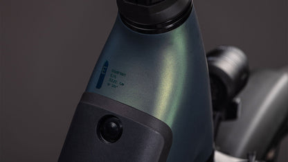 Cube Supreme RT Hybrid Comfort EXC 600 Wave