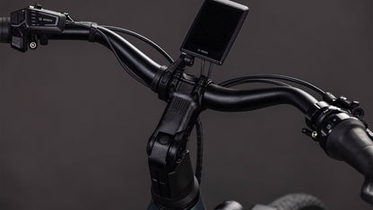 Cube Supreme RT Hybrid Comfort EXC 600 Wave