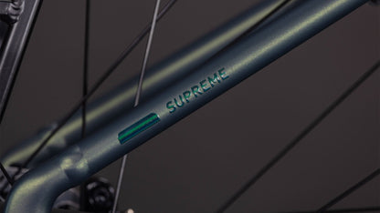 Cube Supreme RT Hybrid Comfort EXC 600 Wave