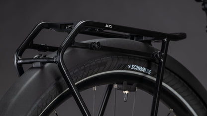 Cube Supreme RT Hybrid Comfort EXC 600 Wave