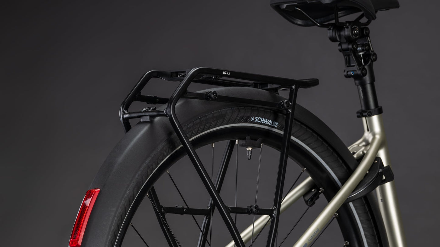 Cube Supreme RT Hybrid Comfort EXC 600 Wave