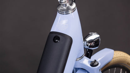 Cube Aruba Hybrid 600