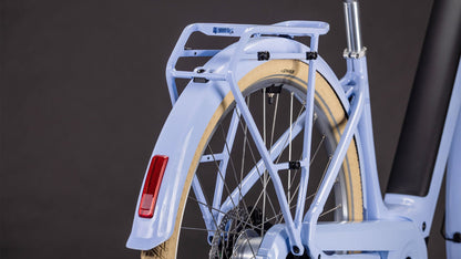 Cube Aruba Hybrid 600