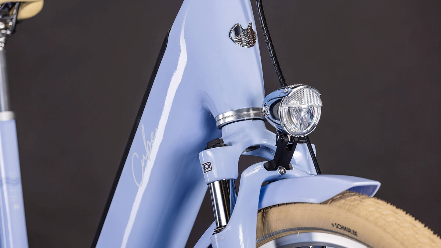 Cube Aruba Hybrid 600