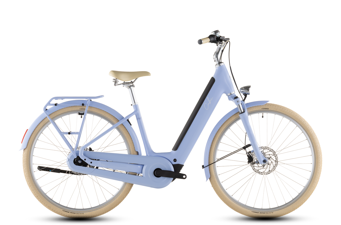 Cube Aruba Hybrid 600