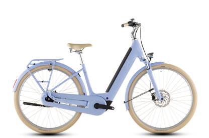 Cube Aruba Hybrid 600