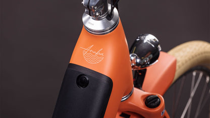 Cube Aruba Hybrid 600