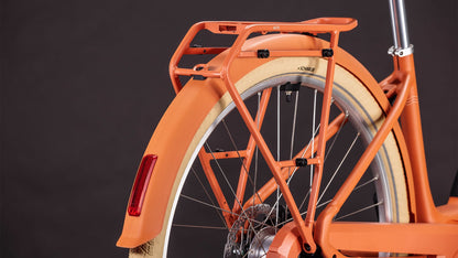 Cube Aruba Hybrid 600