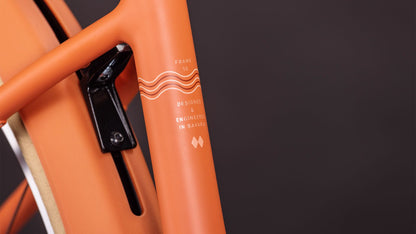 Cube Aruba Hybrid 600