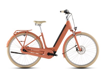 Cube Aruba Hybrid 600