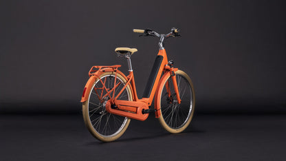 Cube Aruba Hybrid 600