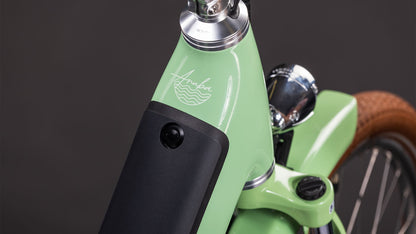 Cube Aruba Hybrid 600