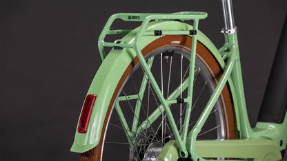 Cube Aruba Hybrid 600