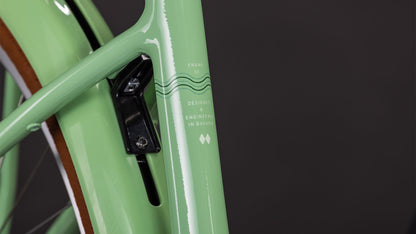 Cube Aruba Hybrid 600