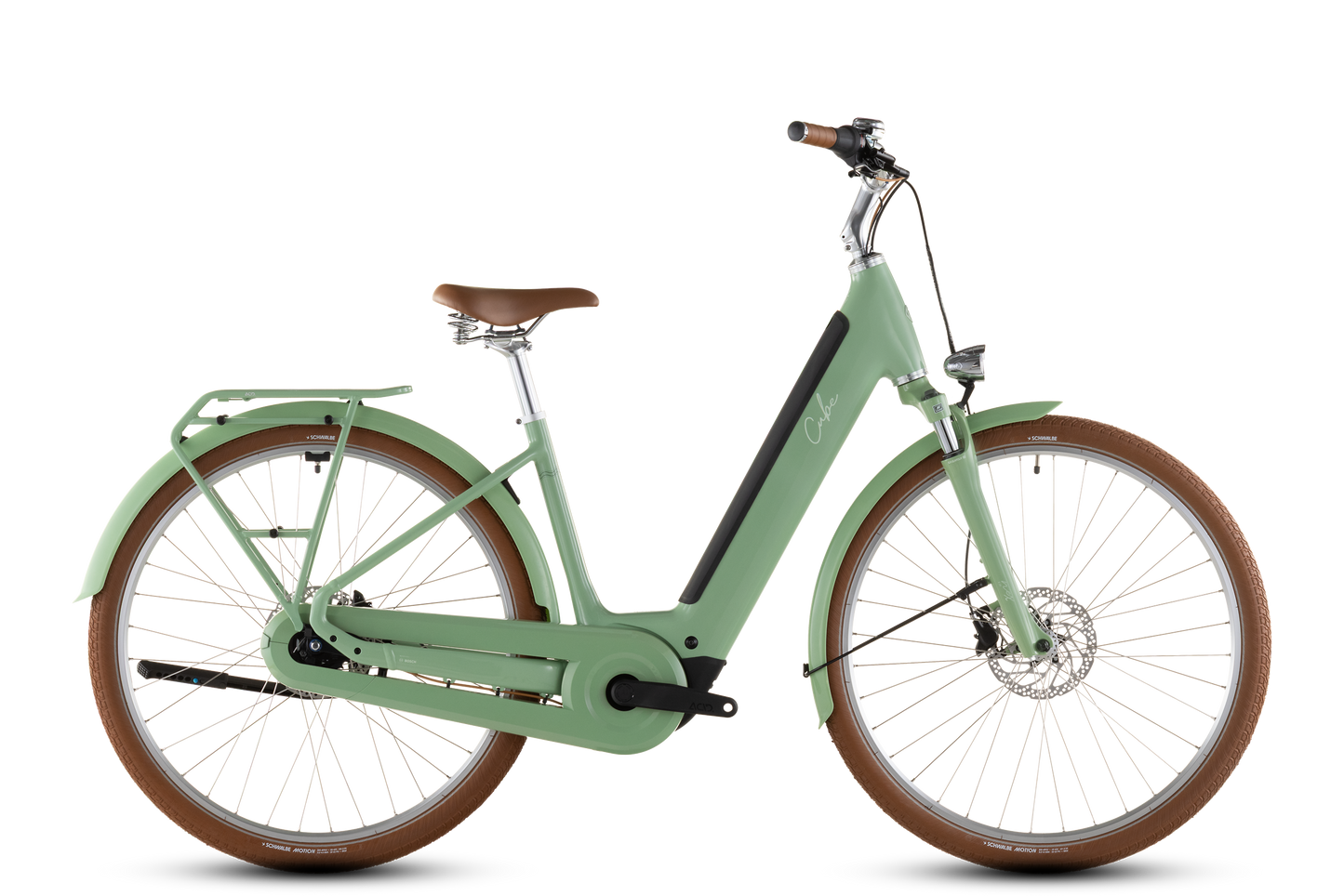 Cube Aruba Hybrid 600