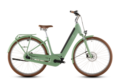 Cube Aruba Hybrid 600