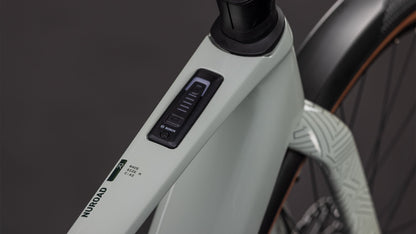 Cube Nuroad Hybrid C:62 Race 400X FE Diamant