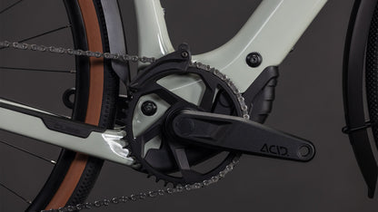 Cube Nuroad Hybrid C:62 Race 400X FE Diamant