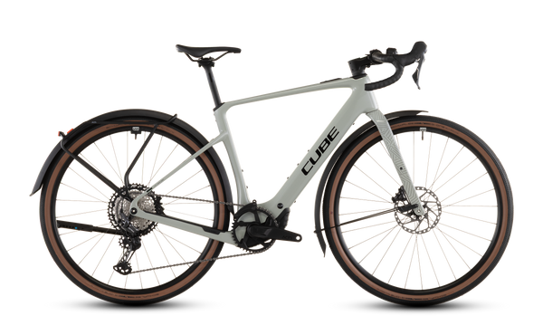 Cube Nuroad Hybrid C:62 Race 400X FE Diamant