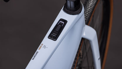 Cube Nuroad Hybrid C:62 SLX 400X Diamant