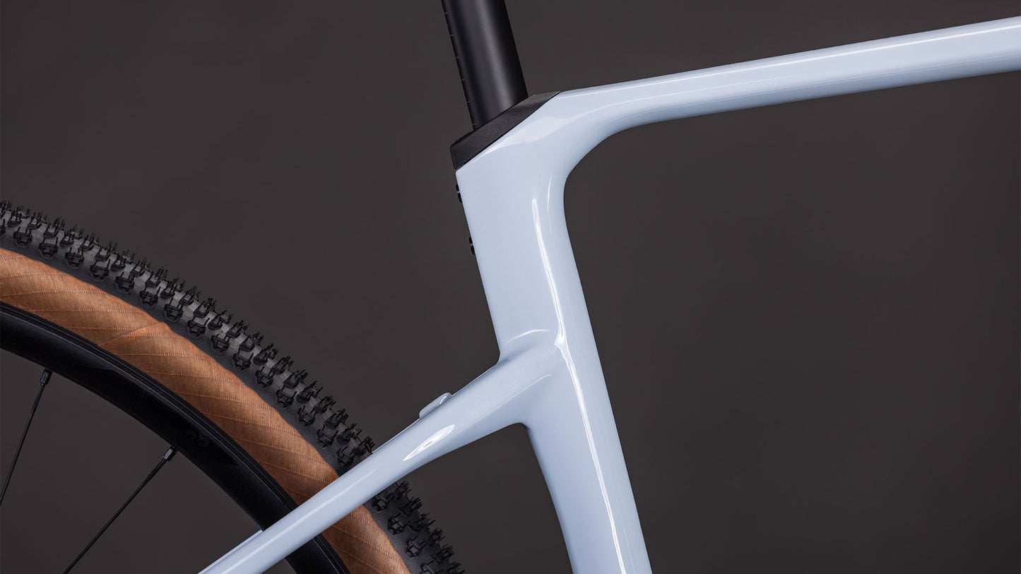 Cube Nuroad Hybrid C:62 SLX 400X Diamant