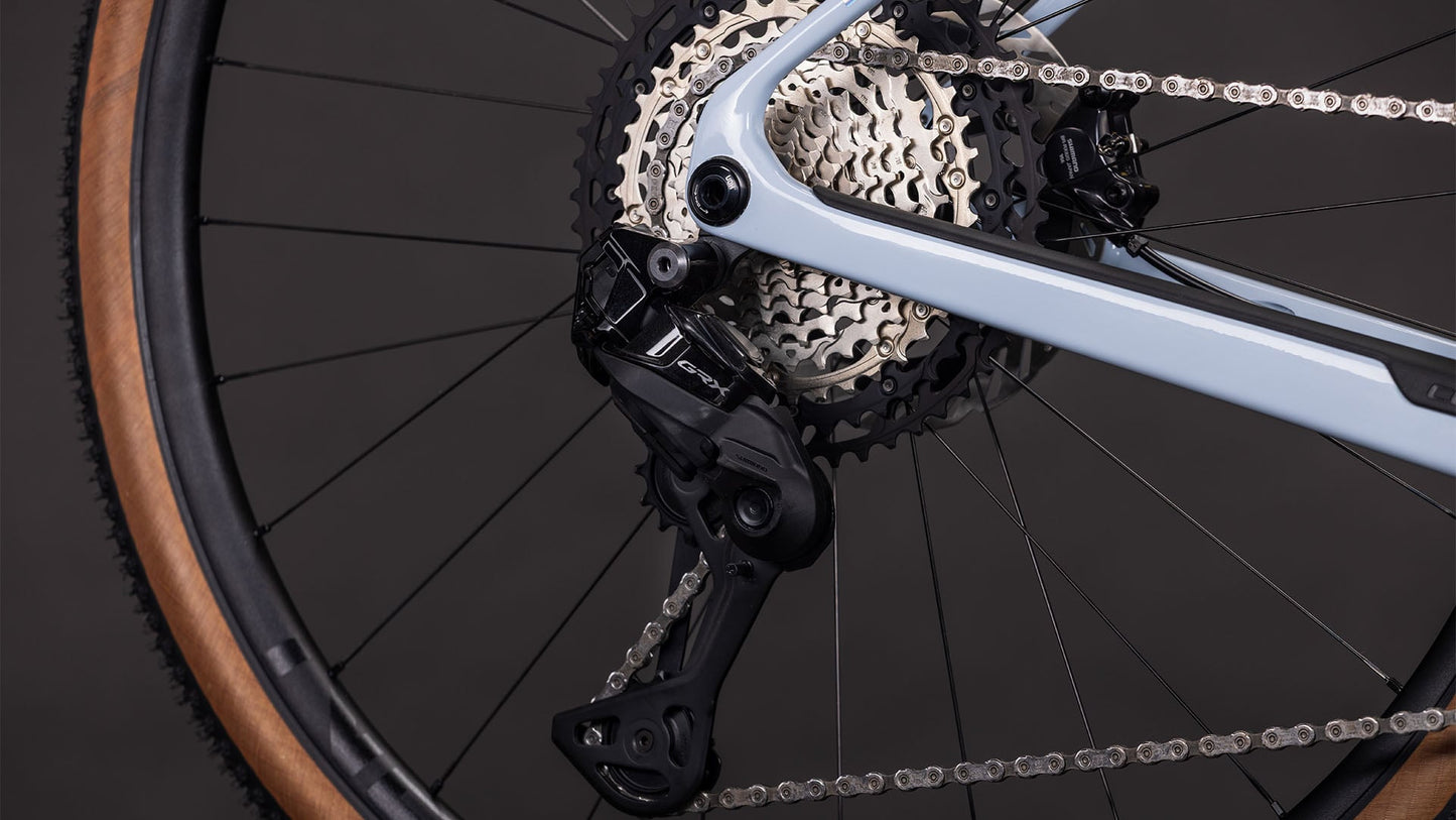 Cube Nuroad Hybrid C:62 SLX 400X Diamant