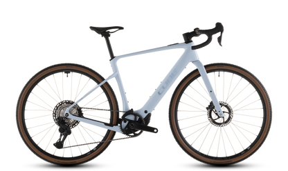 Cube Nuroad Hybrid C:62 SLX 400X Diamant