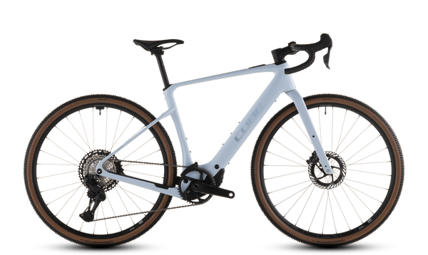 Cube Nuroad Hybrid C:62 SLX 400X Diamant