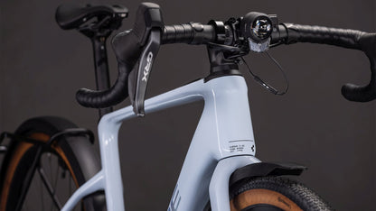 Cube Nuroad Hybrid C:62 SLX 400X FE Diamant