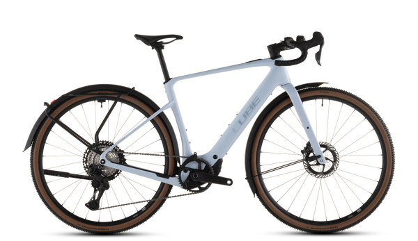 Cube Nuroad Hybrid C:62 SLX 400X FE Diamant