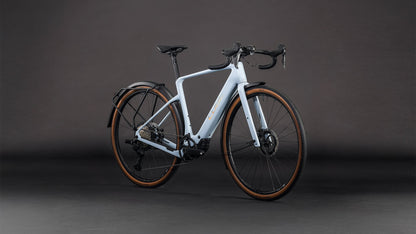 Cube Nuroad Hybrid C:62 SLX 400X FE Diamant