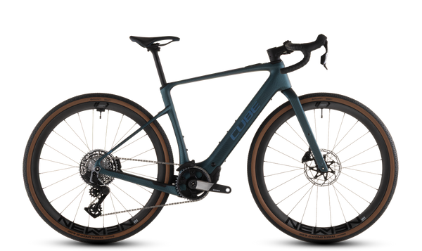 Cube Nuroad Hybrid C:62 SLT 400X