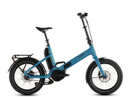 Cube Fold Hybrid Comfort