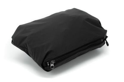 CUBE ROAD/XC Regenjacke black XL