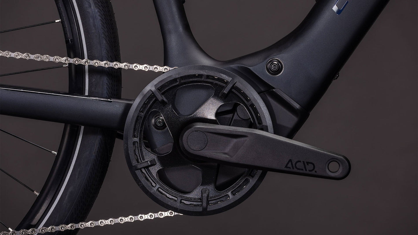 Cube Editor Hybrid Pro 400X Diamant