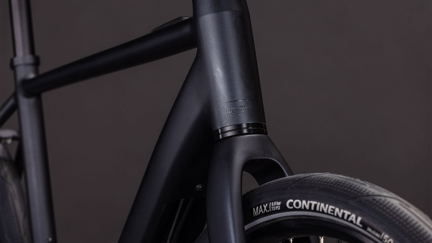 Cube Editor Hybrid Pro 400X Diamant