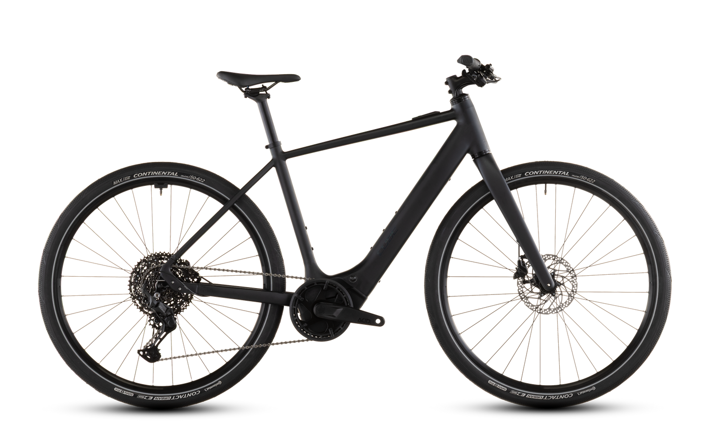 Cube Editor Hybrid Pro 400X Diamant