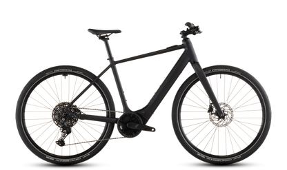 Cube Editor Hybrid Pro 400X Diamant