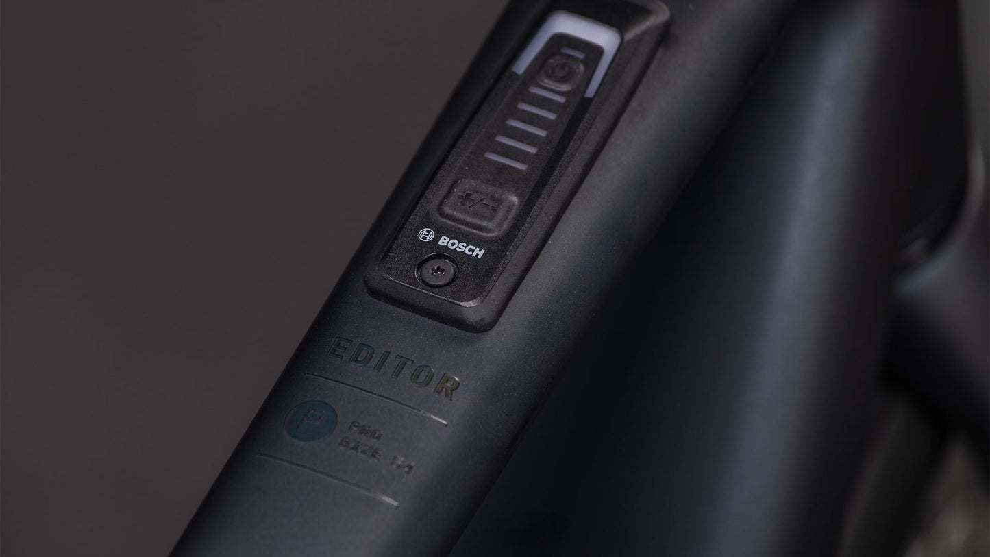 Cube Editor Hybrid Pro 400X FE Wave