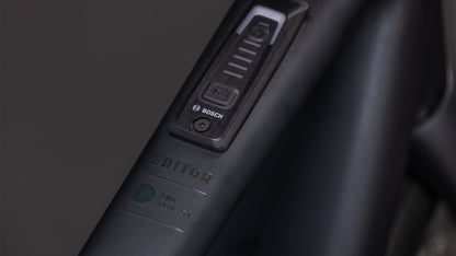 Cube Editor Hybrid Pro 400X FE Wave