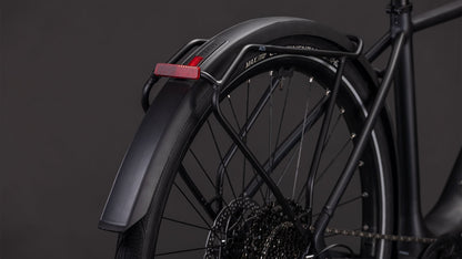 Cube Editor Hybrid Pro 400X FE Wave