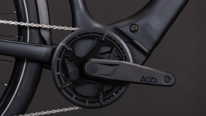 Cube Editor Hybrid Pro 400X FE Wave