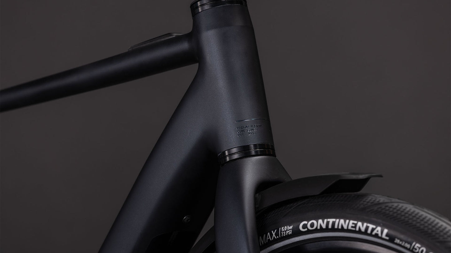 Cube Editor Hybrid Pro 400X FE Wave