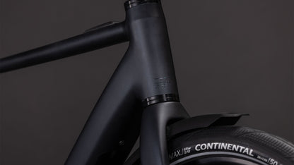 Cube Editor Hybrid Pro 400X FE Wave